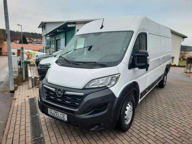 Opel Movano 2.2 CDTI L4H2 / 2023/ erst 61tkm