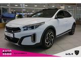 Kia XCeed 1.6T 180 GT Line DCT GD AHK Navi LED ACC K
