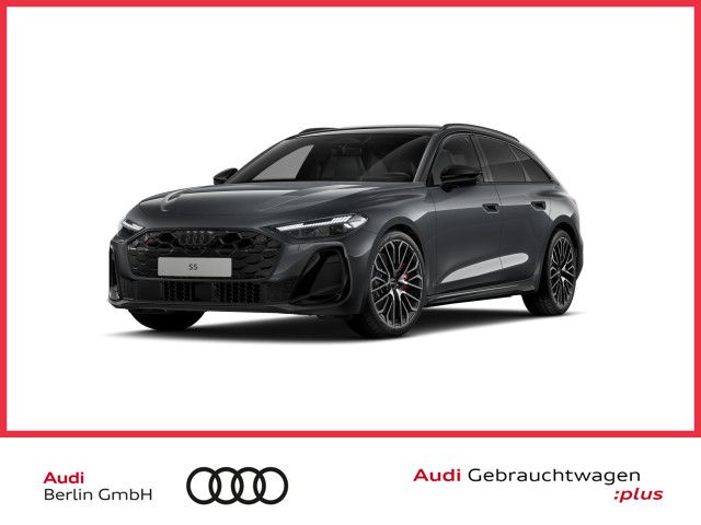 Image of Audi S5