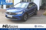 Volkswagen Taigo Goal 1.0 TSI GOAL Ganzjahresreifen AHZ Gar
