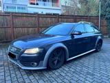 Audi A4 Allroad 3.0 TDI individual Quatro - gebrauchte Audi A4 Allroad aus dem Jahr 2009