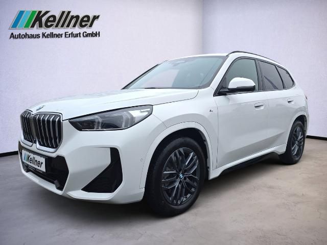 BMW X1  xd. 23d M-Sport+Head-Up+H/K-Sound+Pano+ACC