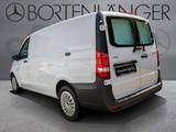 Mercedes-Benz Vito 116 CDI Kasten L Automatik Kamera MBUX - Mercedes-Benz Vito mit Diesel-Antrieb: Automatik
