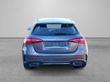 Mercedes-Benz A 200 Kompaktlimousine AMG Line*Kamera*LED - Mercedes-Benz A-Klasse: Limousine