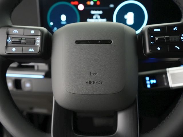 Hyundai Santa Fe – Bild 18