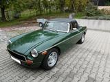 MGB - gebrauchte MG MGB aus dem Jahr 1973