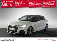 Audi A1 - Vorschau Bild 1