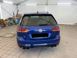 Volkswagen Golf 2.0 TSI Var. DSG 4MOTION -"R"-LED-ACC"CAM" - Gebrauchtwagen in Regensburg