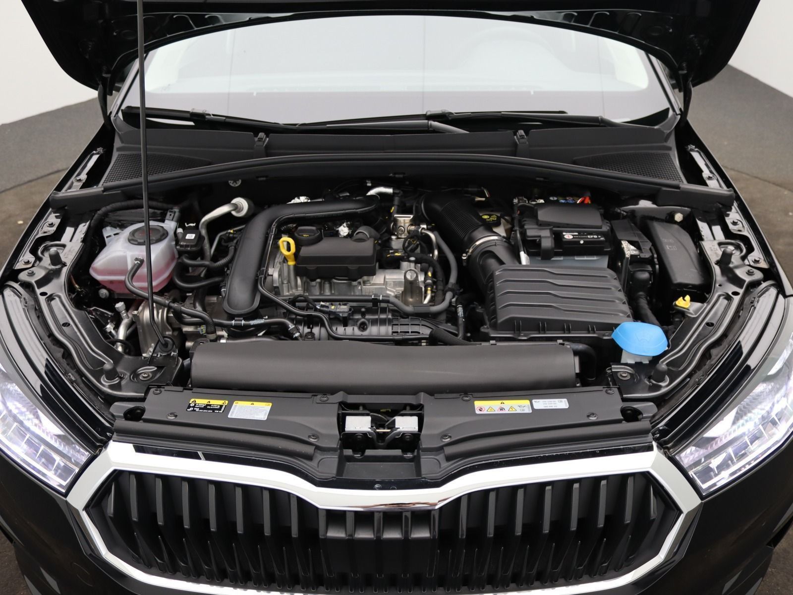 Skoda Fabia - Bild 9