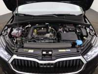 Skoda Fabia - Vorschau Bild 9