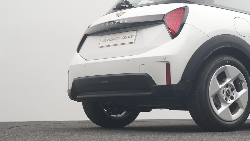 MINI Cooper Classic Trim, миниатюра 22
