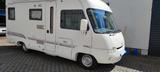 Rapido 941m - Rapido Integrierter