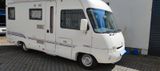 Rapido 941m - Rapido Wohnwagen & Wohnmobile