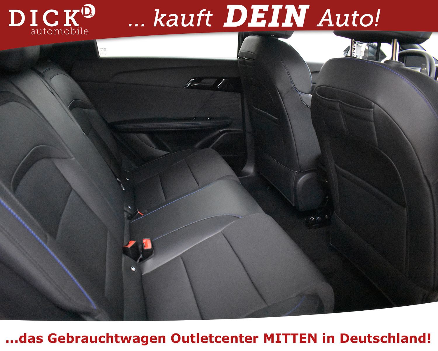 MG MG4 64 kWh Luxury >VIRTU+LEDER+LED+SHZ+DAB+ACC - Image 20