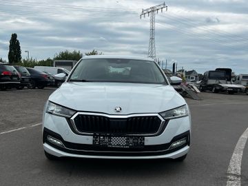 Skoda Octavia - 9