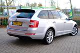Skoda Octavia kombi 1.6 TDI Greenline Businessline Nav - Skoda Octavia: Business
