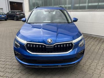 Bild 2 Skoda Kamiq 1.0 Selection - 5 Jahre Garantie - AHK - T