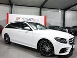 Mercedes-Benz E 220 d T AMG-LINE SPORT / PANORAMA, LASER - Mercedes-Benz E 220: T