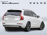 Volvo XC90 Plus Black Edition Recharge Plug-In Hybrid - Volvo XC90 Edition mit Hybrid-Antrieb (Benzin/Elektro)