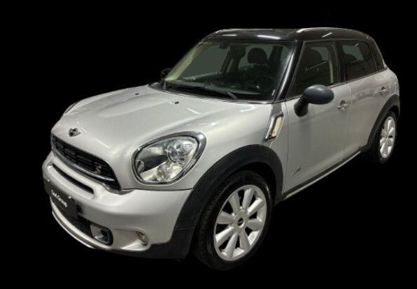 MINI Mini Cooper SD Countryman Mini 2.0 Cooper SD Cou