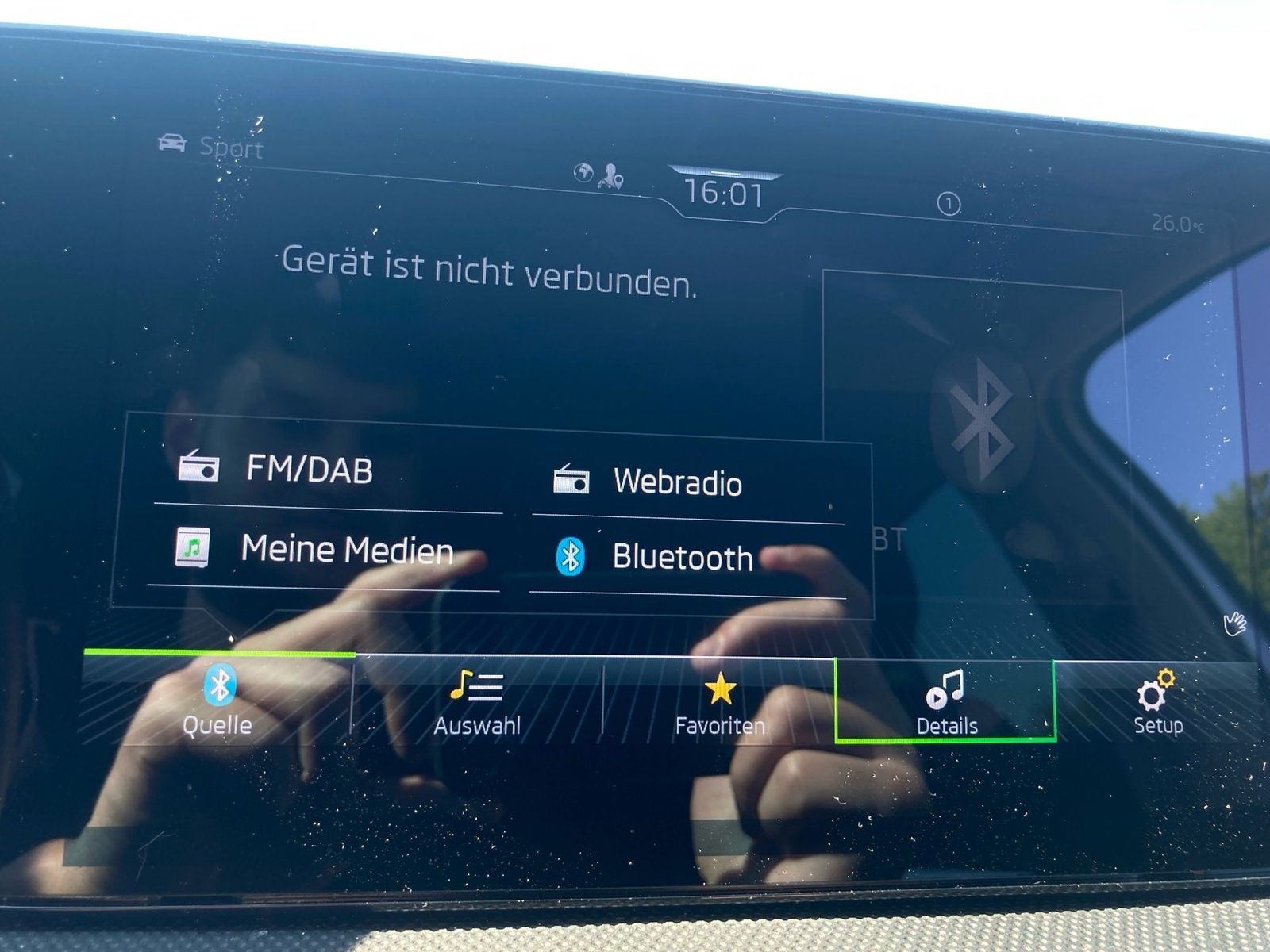Skoda Fabia - Bild 22