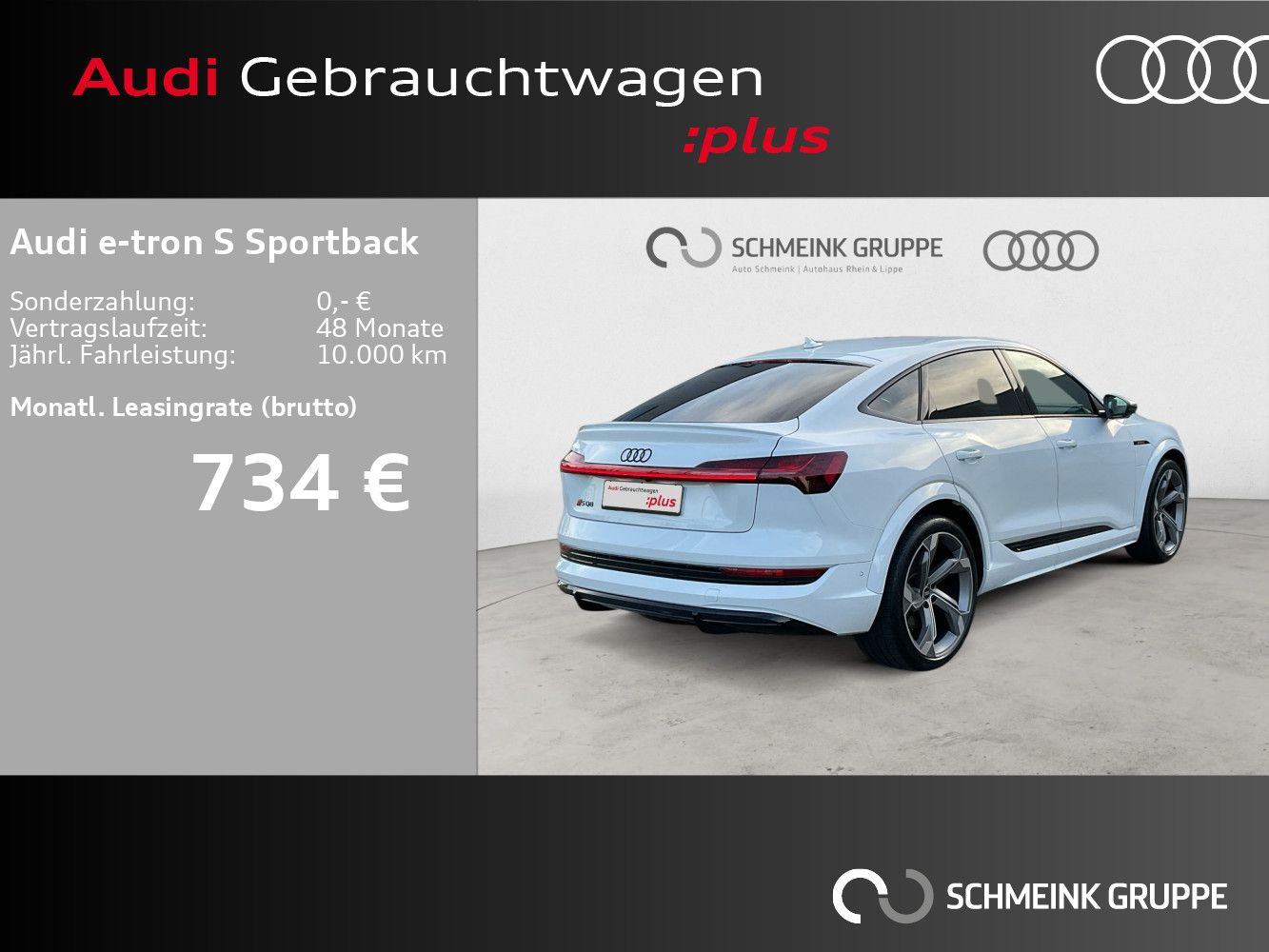 Audi e-tron - Bild 5