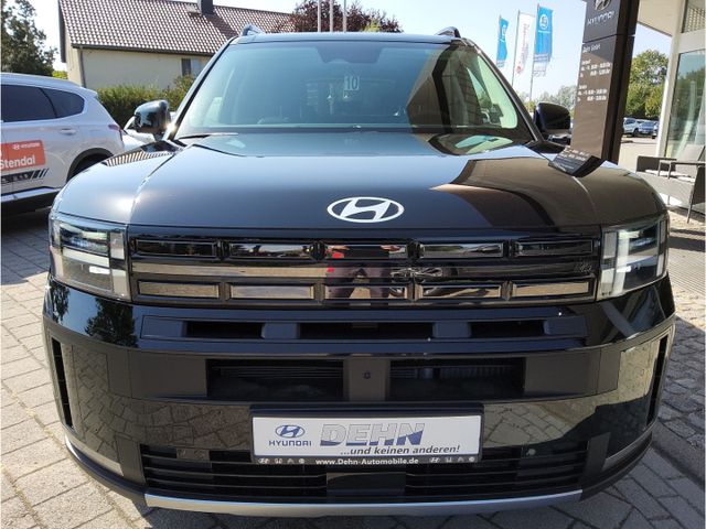 Hyundai SANTA FE Plug-In-Hybrid 4WD Signature Komfort-T