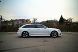 Audi A6 3.0 TDI 200kW quattro S tronic Av - - Gebrauchtwagen in Luxemburg