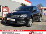 Skoda Rapid Spaceback /Touc/DAB/Tempo/Klimaauto/PDC