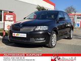 Skoda Rapid Spaceback /Touc/DAB/Tempo/Klimaauto/PDC - Skoda Rapid in Leipzig