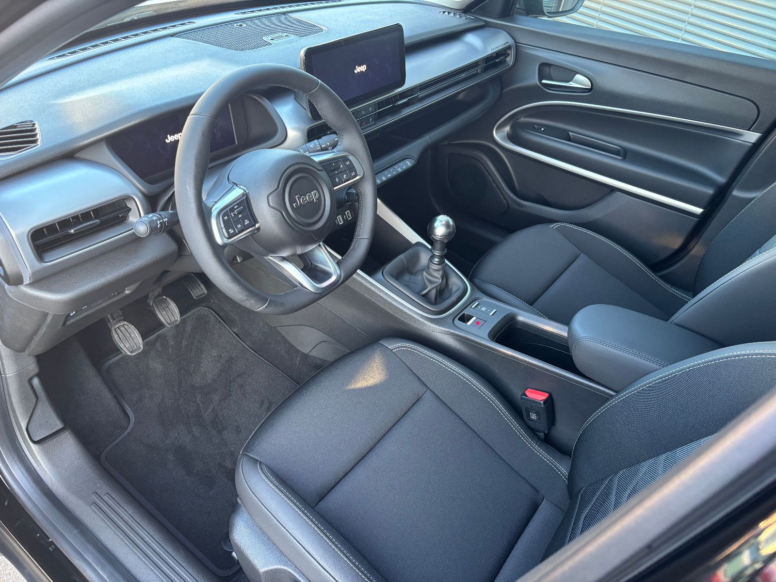 Jeep Avenger - Bild 7