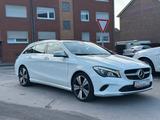 Mercedes-Benz CLA 180 Shooting Brake Garantie*Navi*Leder*Pano* - : Kombi, Automatik