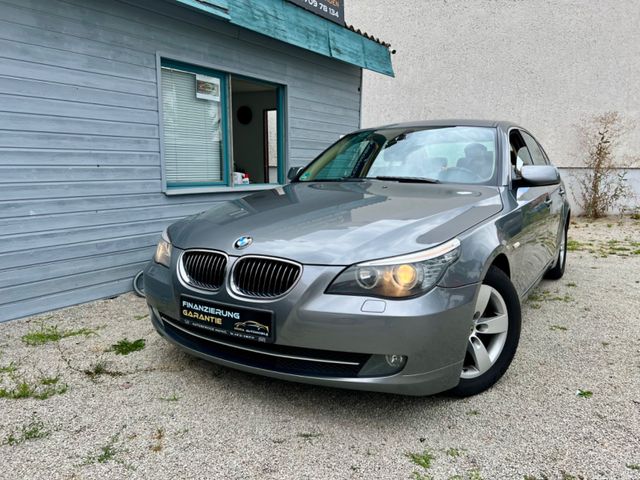 BMW 525 Baureihe 5 Lim. 525d*Top Zustand*TÜV Neu*