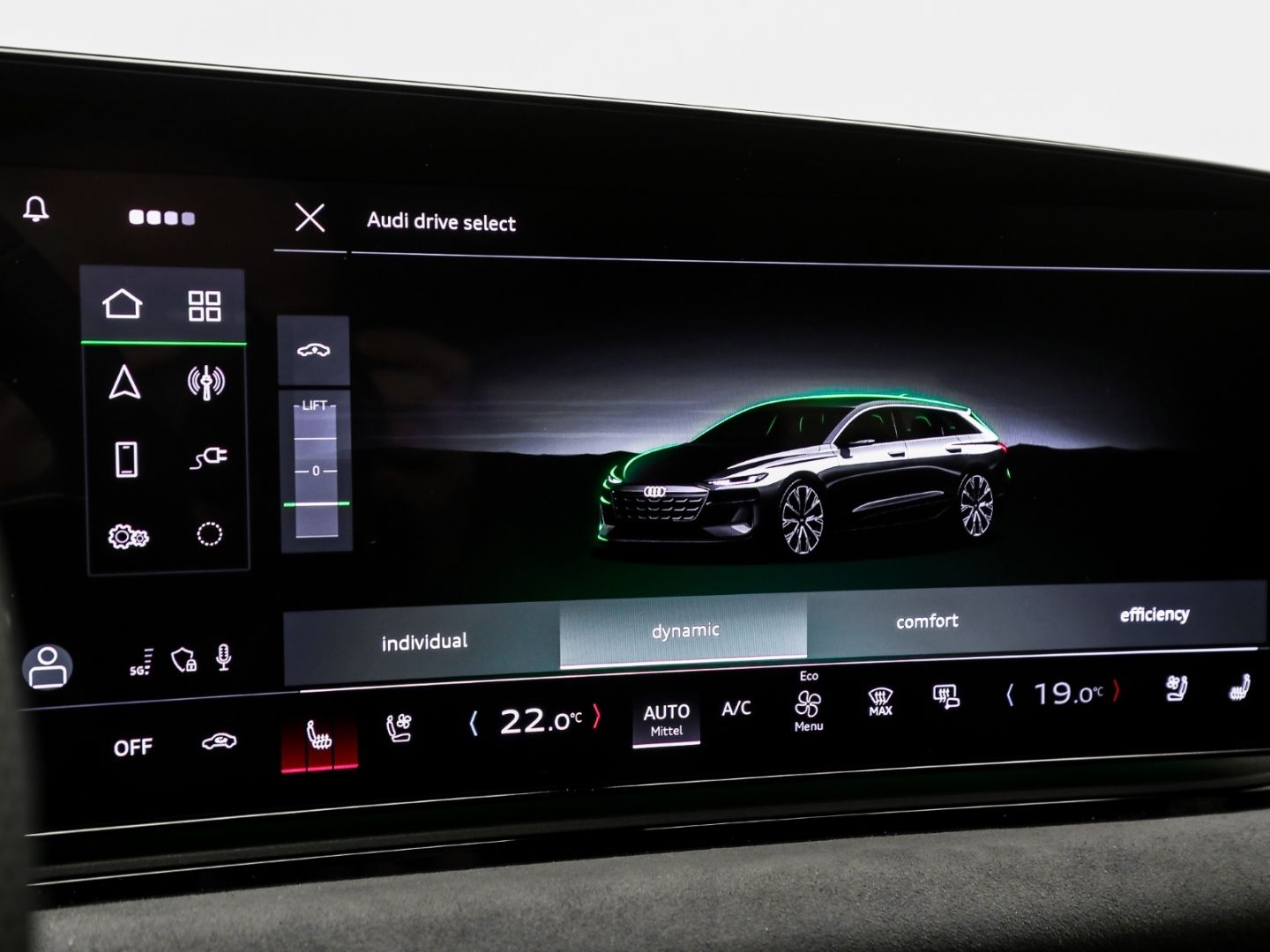 Audi A6 e-tron - Bild 16