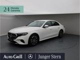 Mercedes-Benz E 220 d Avantgarde AmbientePlus Distronic KeyGO - Mercedes-Benz E 220 Gebrauchtwagen in Nürnberg