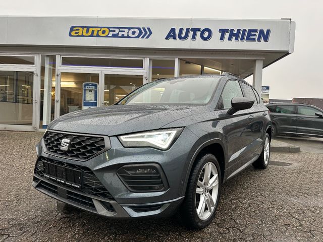 SEAT Ateca 2.0 TDI FR DSG AHK/Navi/Dinamica/Beats