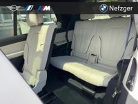 BMW X7 - Vorschau Bild 14