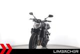 Yamaha FZ1 N - LeoVince, Sturzpads, LED - YAMAHA FZ