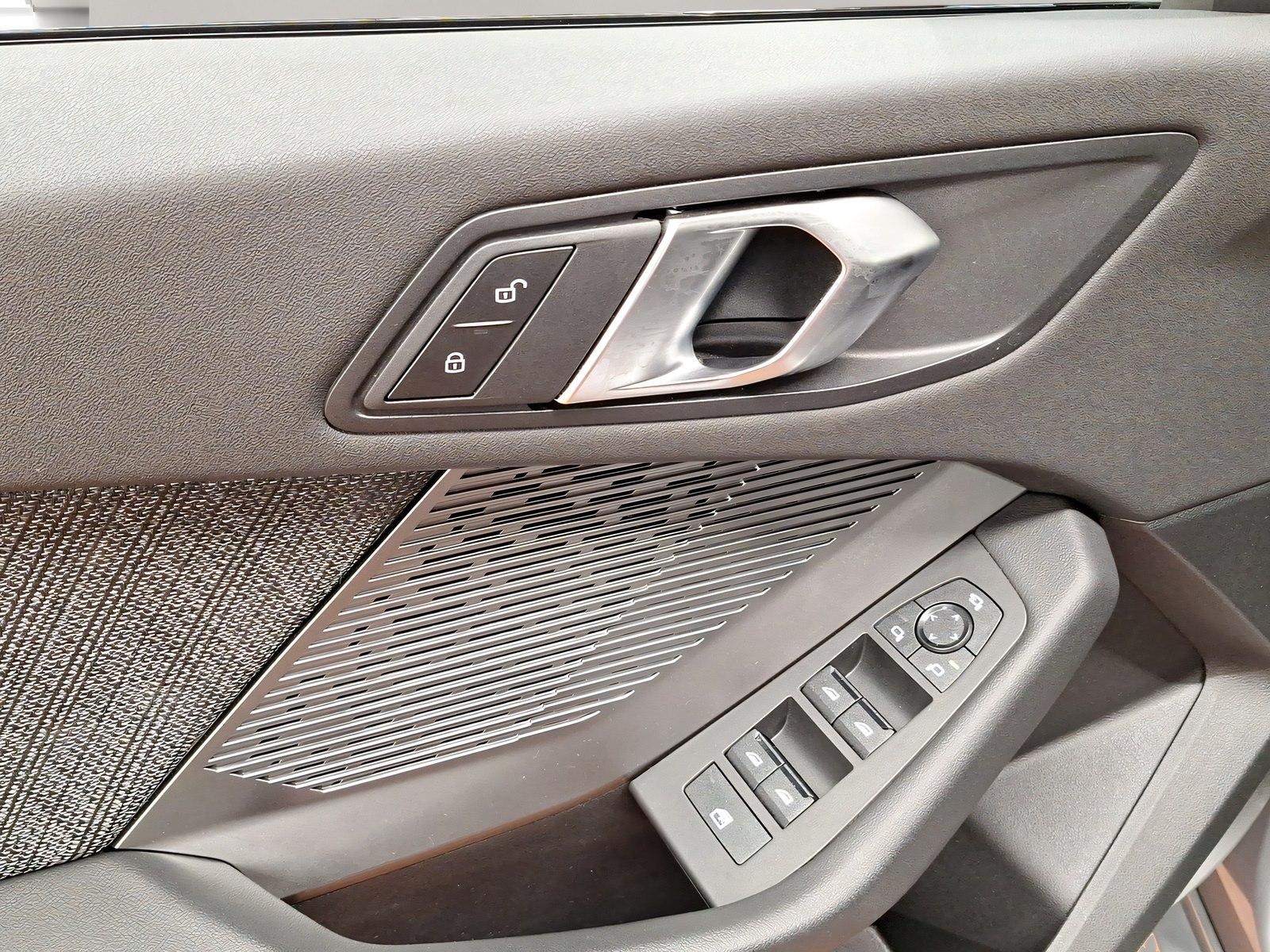 BMW 1 Series Kamera Driv.Assist LED Sitzheizung Alarm, миниатюра 15