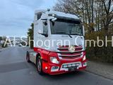 Mercedes-Benz Actros 1842 StreamSpace 2,30 / Euro 6 - Offers