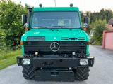 Unimog U1400 427/10 - Unimog U140