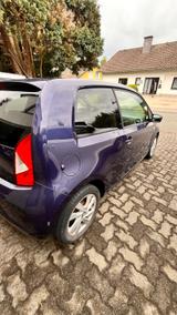 Seat Mii 1.0 44kW Chic Chic - gebrauchte Seat Mii aus dem Jahr 2015