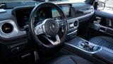 Mercedes-Benz G 400 d AMG LINE*WIDE*MULTIBEAM*STANDHZG.*AHK* - Mercedes-Benz G 400 in Hamburg