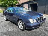Mercedes-Benz CLK 230 KOMPR Aufbauen oder Motor Swap/Rostfrei - Mercedes-Benz CLK 230 in Essen