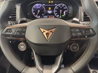 Cupra Ateca - Vorschau Bild 17