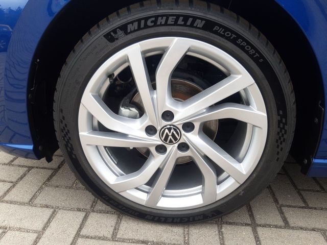 Polo Style 1,0 TSI OPF 70 kW (95 PS) 7 -Gang-Dop