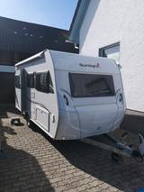 Sunlight C44D - Sunlight Wohnwagen