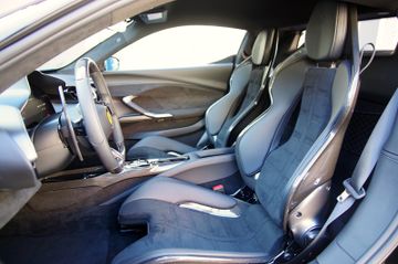 Ferrari 296 GTB*DaytonaRacingSeat,Lift,JBL,Carbon,Kamera