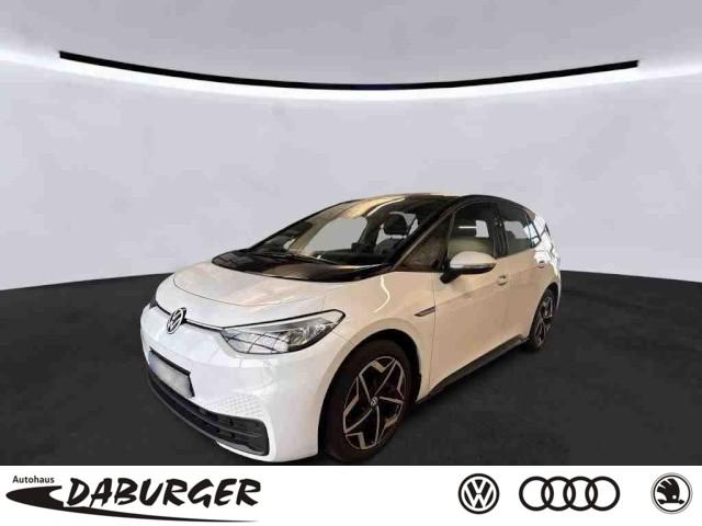 Volkswagen ID.3 Pro S 82kW 4-Sitzer
