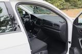 Volkswagen T-Roc 1.0 TSI OPF - doppelt bereift - VW T-Roc von privat